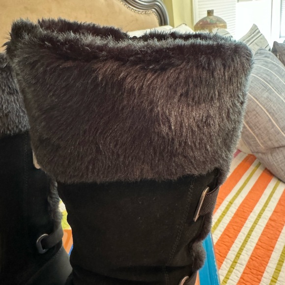 Baretraps Women’s Tall Boots👢 - Picture 5 of 7